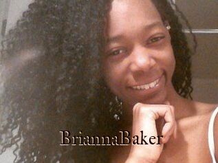 BriannaBaker