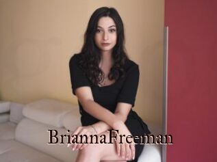 BriannaFreeman