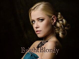 BrightBlondy