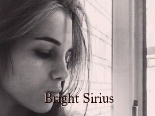 Bright_Sirius