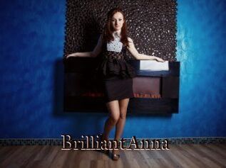 BrilliantAnna