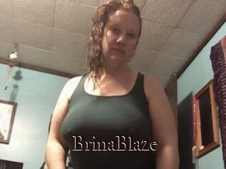 BrinaBlaze