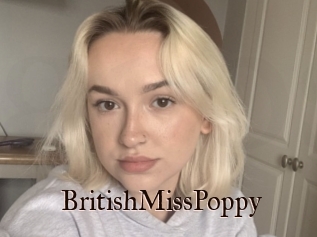 BritishMissPoppy