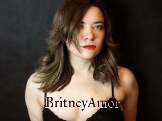 BritneyAmor