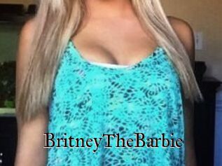 BritneyTheBarbie