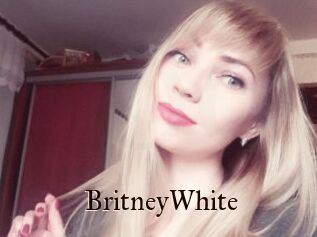 BritneyWhite