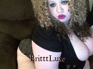 BritttLuxe