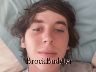 BrockBuddler