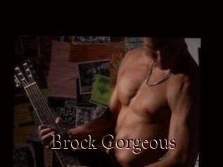 Brock_Gorgeous