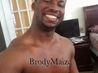 Brody_Maize