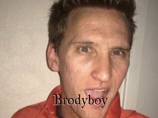 Brodyboy