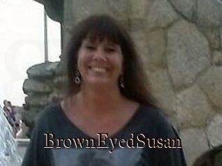 BrownEyedSusan