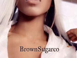 BrownSugarco