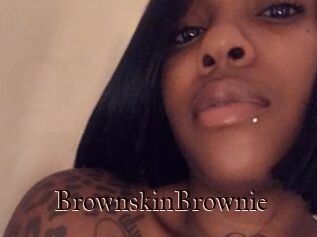 BrownskinBrownie