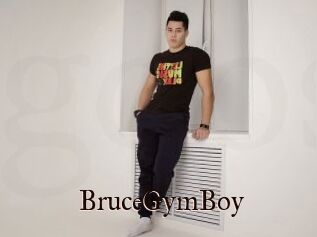 BruceGymBoy