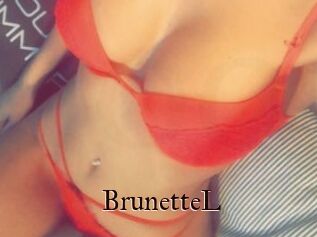 BrunetteL