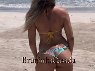 BruninhaCasada