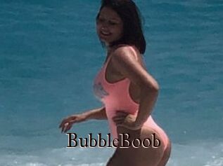 BubbleBoob