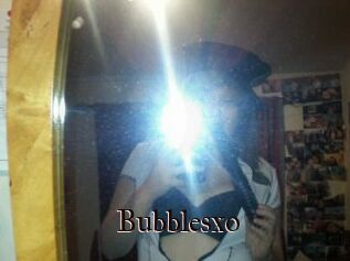 Bubblesxo