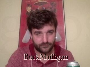 BuckMulligan