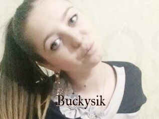 Buckysik