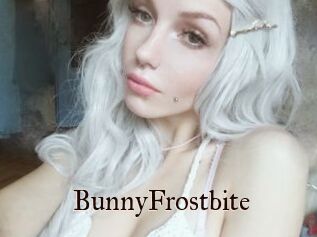 BunnyFrostbite