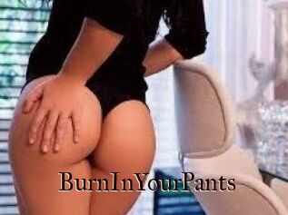 BurnInYourPants