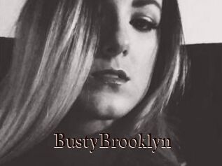 BustyBrooklyn