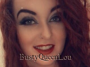 BustyQueenLou