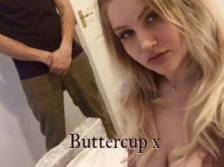 Buttercup_x