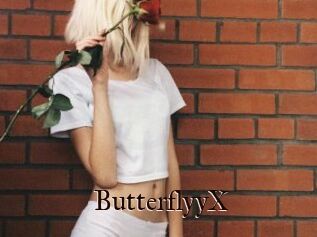 ButterflyyX