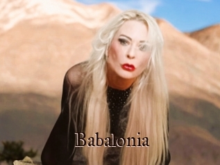 Babalonia