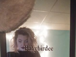 Babybirdee