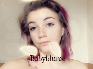 Babyblurae