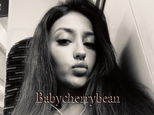 Babycherrybean