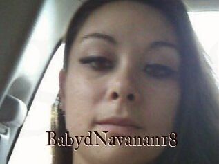 BabydNavanan18