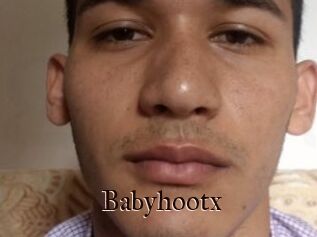 Babyhootx