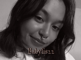 Babylis22