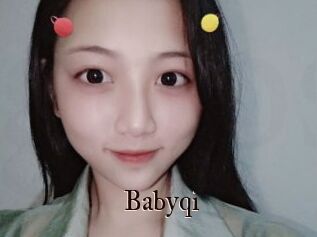 Babyqi