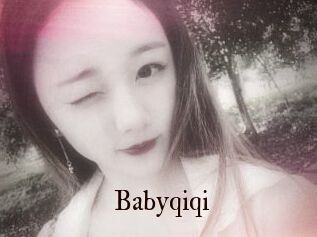 Babyqiqi