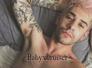 Babyxbruiser