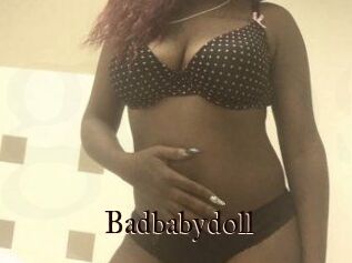 Badbabydoll