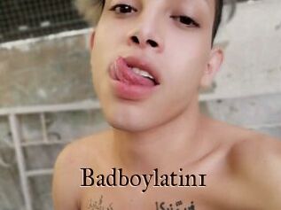 Badboylatin1