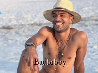 Badbrboy