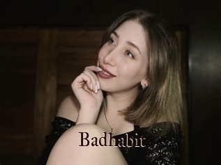 Badhabit