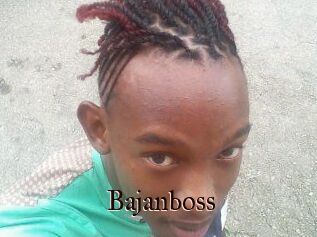 Bajanboss
