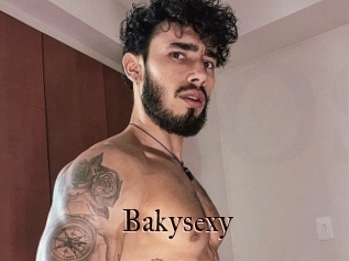 Bakysexy