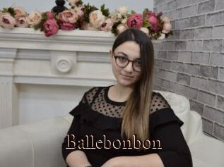 Ballebonbon