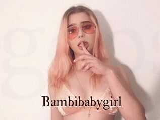 Bambibabygirl