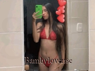 Bambylovense